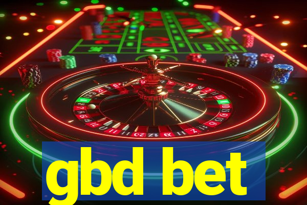 gbd bet